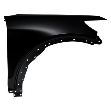 Fender Front Right for Ford Explorer Police Interceptor Utility