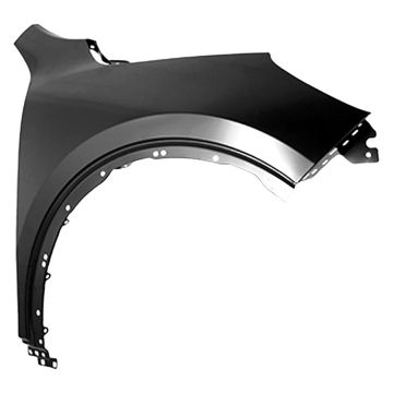 Fender Front Right for Ford Escape 2020-2024