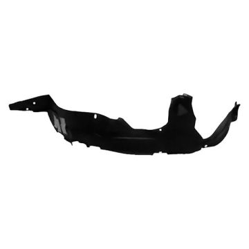 Fender Liner Left for Ford Escort Mercury Tracer