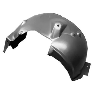 Fender Liner Left for Ford F-250 Super Duty F-350 Super Duty