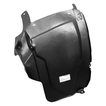 Fender Liner Front Left Liner Extension Front Section for Ford Explorer Sport Trac 2008-2010