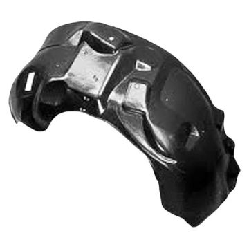 Fender Liner Left Fron 1-3-11 To 1-3-11 CAPA for Ford F-150 FX4 Platinum STX Flotillera XL XLT King Ranch Lariat FX2 Harley-Davidson Edition Lariat Limited 2009-2014