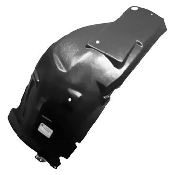 Fender Liner Front Left for Ford Mustang 2010-2014