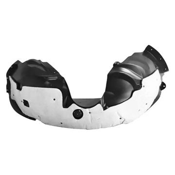 Fender Liner Left for Ford Fusion SE Hybrid Energi SE Energi Titanium Titanium Hybrid S Hybrid 2013-2016