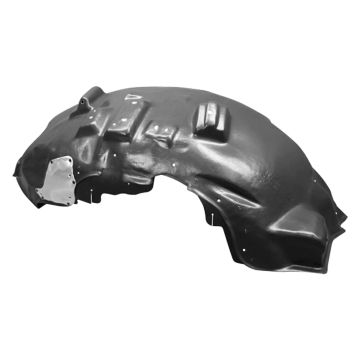 Fender Liner Left for Ford F-150 Platinum XL XLT King Ranch Lariat Limited SSV Police Responder 2015-2020