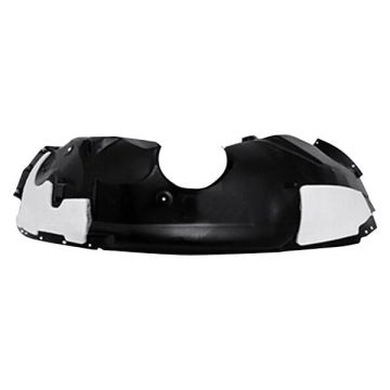 Fender Liner Left w/Insulation Foam PP/Injection for Ford Edge 2015-2018