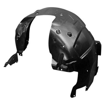Fender Liner Left w/Level 2 Performance Pkg for Ford Mustang GT Premium GT 2018-2023