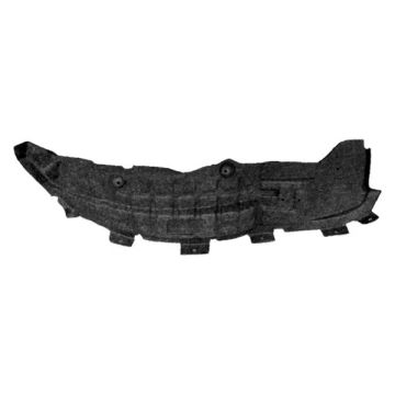 Fender Liner Left for Ford Ranger 2019-2023