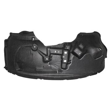 Fender Liner Left for Ford F-250 Super Duty F-350 Super Duty