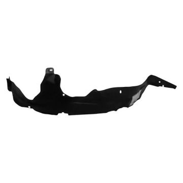 Fender Liner Right for Ford Escort Mercury Tracer