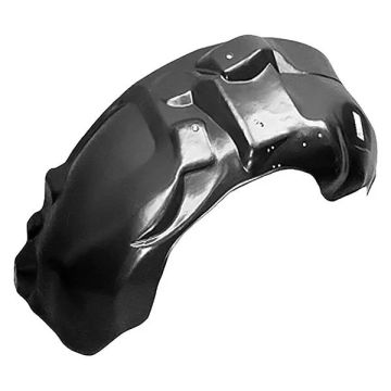 Fender Liner Right Fron 1-3-11 To 1-3-11 for Ford F-150 FX4 Platinum STX Flotillera XL XLT King Ranch Lariat FX2 Harley-Davidson Edition Lariat Limited 2009-2014
