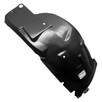 Fender Liner Front Right for Ford Mustang 2010-2014