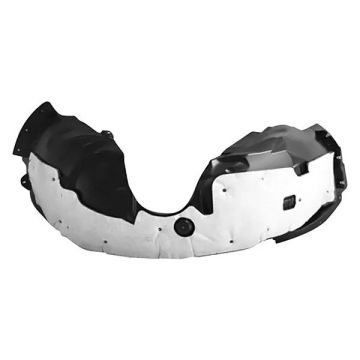 Fender Liner Right for Ford Fusion SE Hybrid Energi SE Energi Titanium Titanium Hybrid S Hybrid 2013-2016