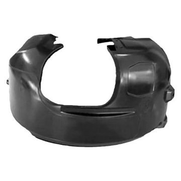 Fender Liner Assembly Right for Ford Focus Sedan Hatchback S SE SE Appearance SE Luxury 2012-2018