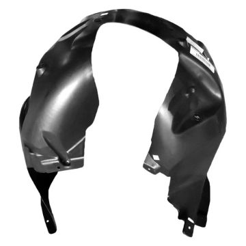 Fender Liner Right w/o High Performance Pkg for Ford Mustang 2015-2017