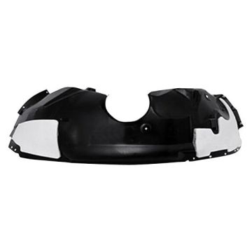 Fender Liner Right w/Insulation Foam PP/Injection for Ford Edge 2015-2018