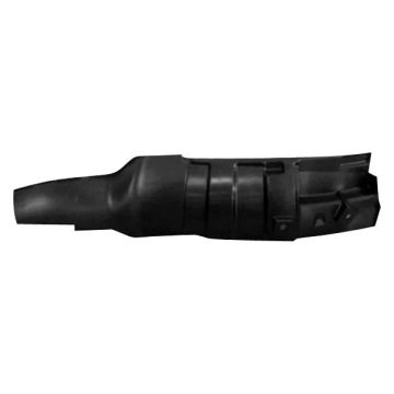 Fender Liner Right PP/Injection for Ford Transit-150 Transit-250 Transit-350 Transit-350 HD