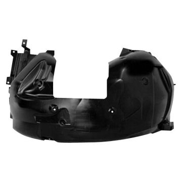 Fender Liner Right for Ford Mustang Convertible Coupe EcoBoost 2018-2023