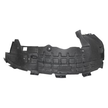 Fender Liner Right for Ford Ranger 2019-2023