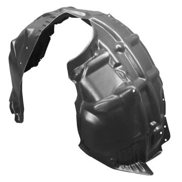 Fender Liner Right PE/Vacuum Form for Ford Transit Connect 2019-2023