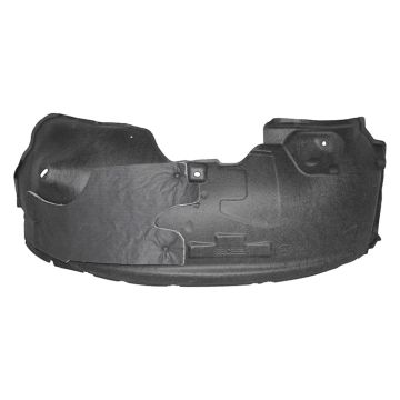 Fender Liner Right for Ford F-250 Super Duty F-350 Super Duty