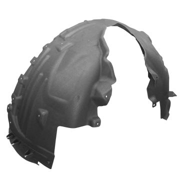 Fender Liner Right for Ford Explorer Police Interceptor Utility