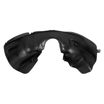 Fender Splash Shield Front Left Fender Liner w/o 16-Inch Wheels for Ford Focus 2000-2007