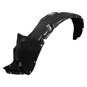 Fender Splash Shield Front Left for Ford Escape 2006-2007