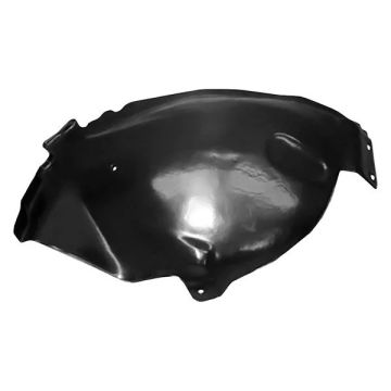 Fender Splash Shield Front Left for Ford Mustang 2005-2009