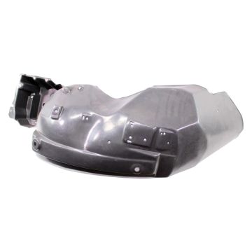 Fender Splash Shield Front Left Plastic Liner for Lincoln Town Car 2003-2011