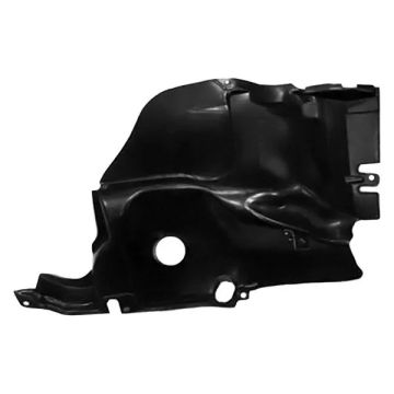 Fender Splash Shield Front Left Lower for Ford Escape Mercury Mariner