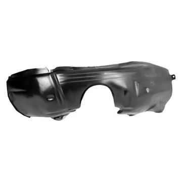 Fender Splash Shield Front Right Fender Liner for Ford Focus 2000-2007