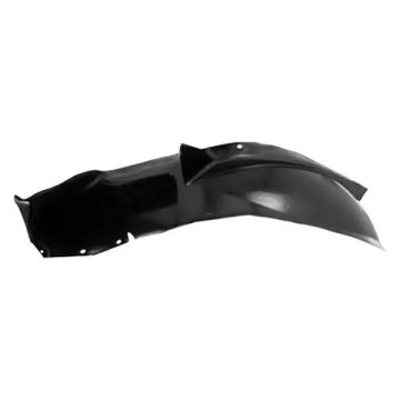 Fender Splash Shield Front Right for Ford E-150 E-250 E-350 E-450 E-550