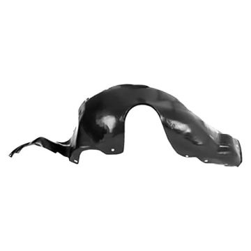 Fender Splash Shield Front Right Fender Liner for Ford Windstar 1999-2003