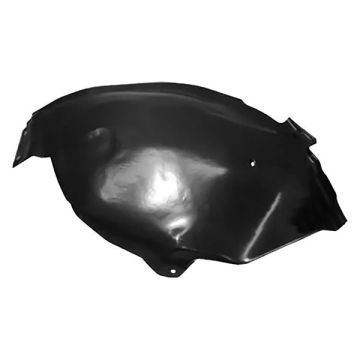 Fender Splash Shield Front Right for Ford Mustang 2005-2009