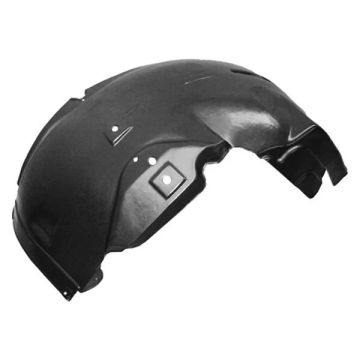 Fender Splash Shield Front Right Plastic Liner for Lincoln Aviator 2003-2005