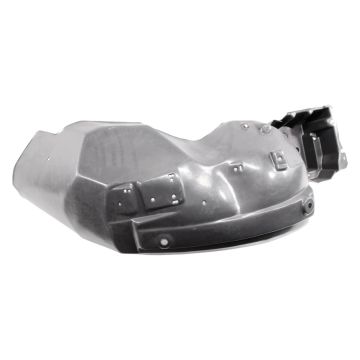 Fender Splash Shield Front Right Plastic Liner for Lincoln Town Car 2003-2011