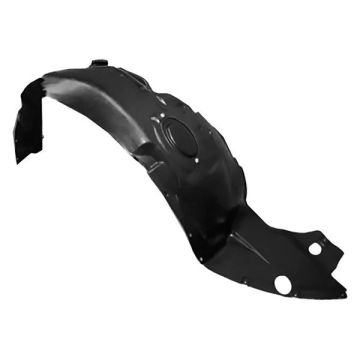 Fender Splash Shield Front Right Plastic Liner for Ford Fusion Lincoln Zephyr Mercury Milan
