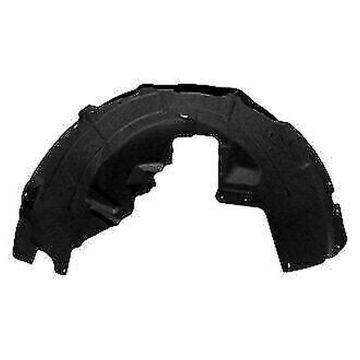 Fender Liner Rear Left for Ford Fusion SE Hybrid Energi SE Energi Titanium Titanium Hybrid S Hybrid S Platinum Titanium Platinum Hybrid Energi Platinum SE LUX Hybrid SE Energi SEL SEL Hybrid 2013-2020