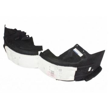 Fender Liner Rear Left for Lincoln MKZ 2013-2020