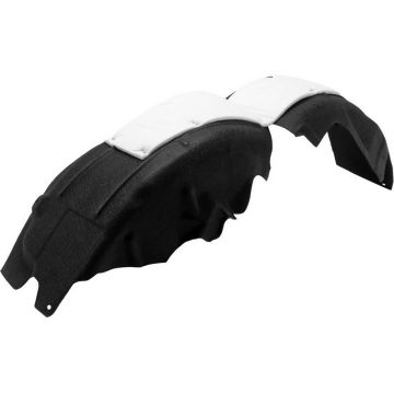 Fender Liner Rear Right for Lincoln MKZ 2013-2020