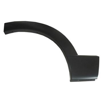 Wheel Arch Molding Rear Left for Ford Explorer Limited Eddie Bauer XLT XLT Base 2006-2010