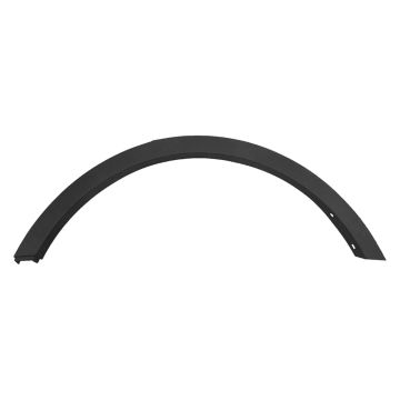 Wheel Arch Molding Rear Left Textured Black for Ford Escape 2017-2019