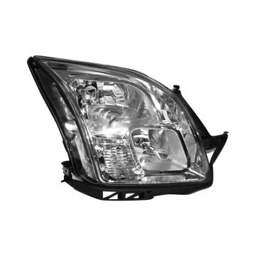 Headlight Assembly Composite Right for Ford Fusion 2006-2009