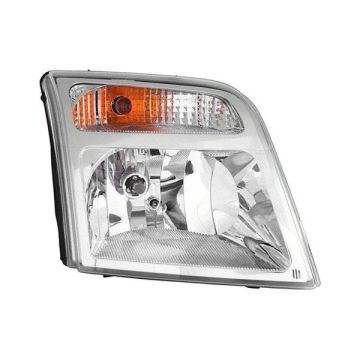 Headlight Assembly Composite Right for Ford Transit Connect 2010-2013