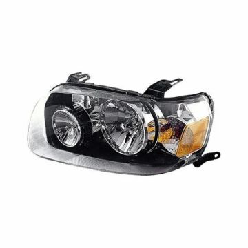 Headlight Lens Housing Left for Ford Escape 2005-2007