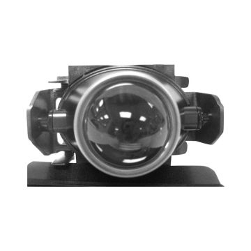 Fog Light Assembly Fits Left And Right Side for Ford Edge Flex Fusion Taurus Lincoln MKS MKX MKZ Zephyr Mercury Milan Sable