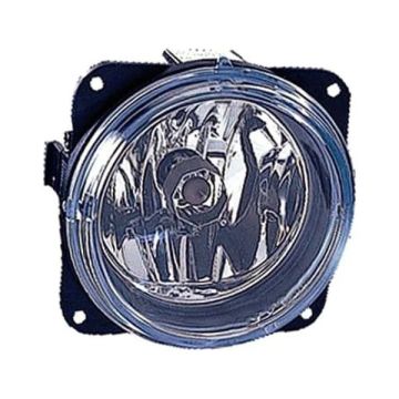 Fog Light Assembly Left or Right for Ford Escape Focus Mustang Lincoln LS