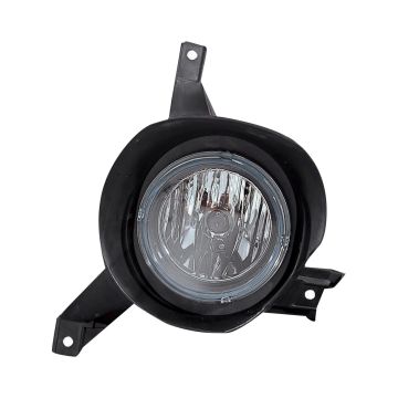 Fog Light Assembly Left Sport Pkg for Ford Explorer Explorer Sport Explorer Sport Trac