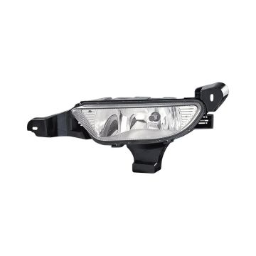 Fog Light Assembly Left for Ford Five Hundred 2005-2007